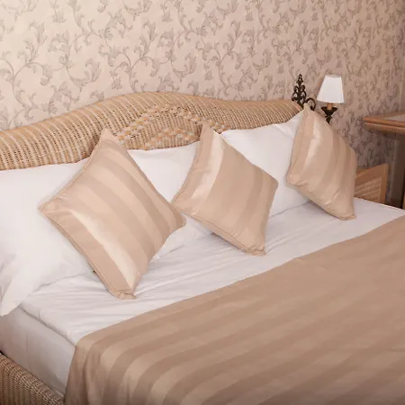Aspen Kaleici Hotel 4*