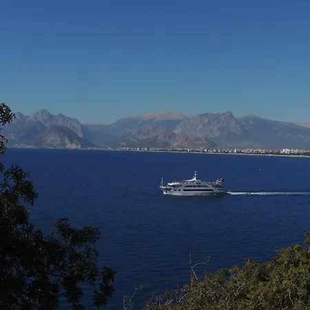 Hotel Aspen Kaleiçi Antalya
