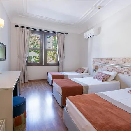 Hotel Aspen Kaleici