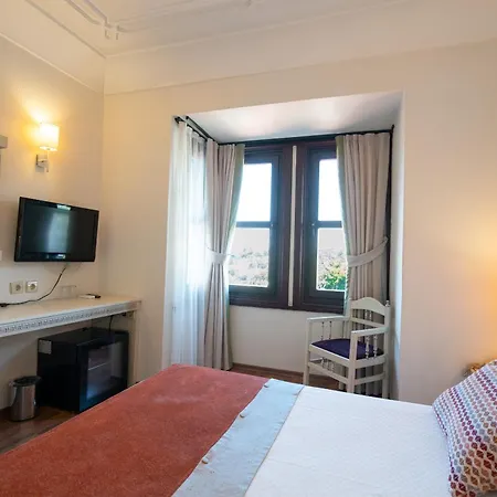 Aspen Kaleiçi Hotel