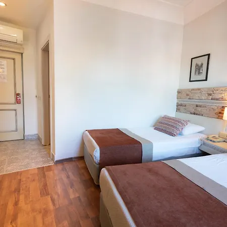 Hotel Aspen Kaleici Antalya