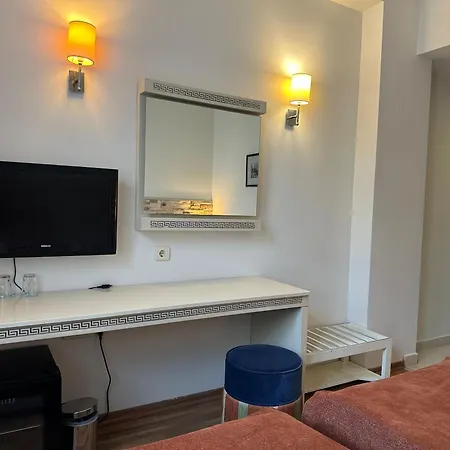 Aspen Kaleiçi 4* Antalya