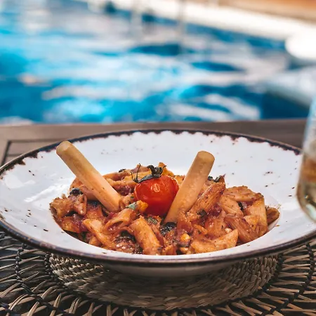 Aspen Kaleici Antalya