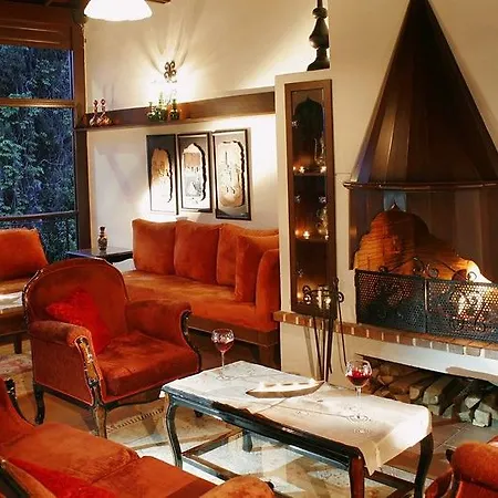 Aspen Kaleici Hotel 4*