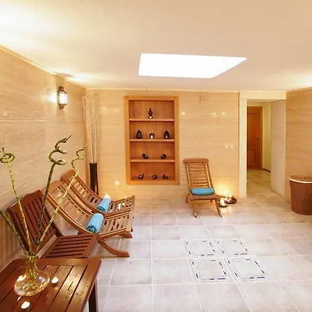 Aspen Kaleiçi 4* Antalya