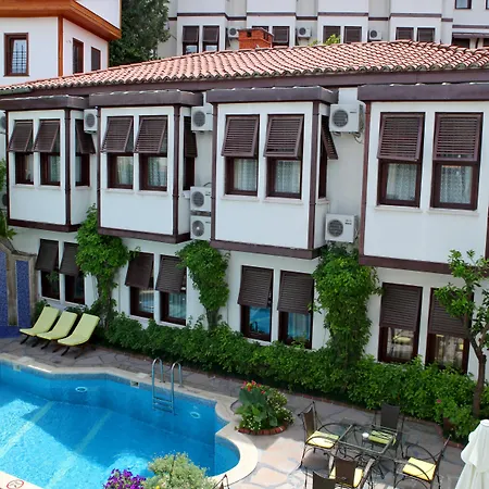 Aspen Kaleici 3* أنطاليا