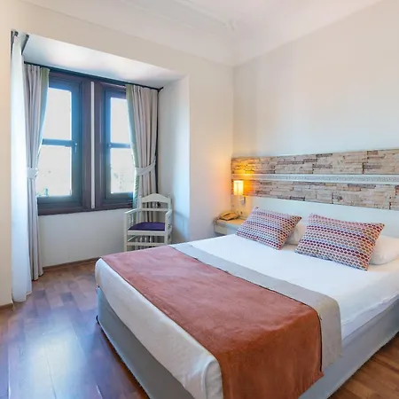 Aspen Kaleici 3* أنطاليا