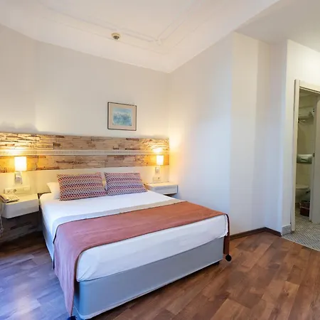 Aspen Kaleici 3* أنطاليا