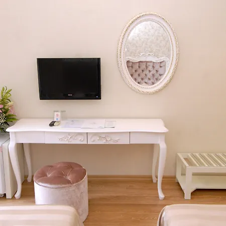 Aspen Kaleici أنطاليا