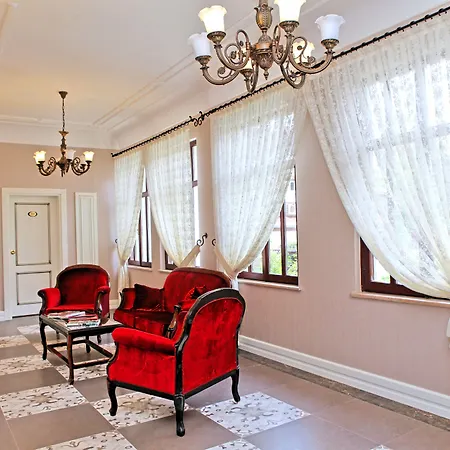 Aspen Kaleici أنطاليا