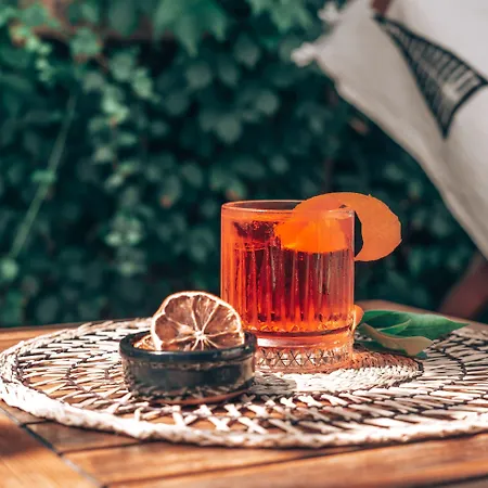 فندق Aspen Kaleici أنطاليا