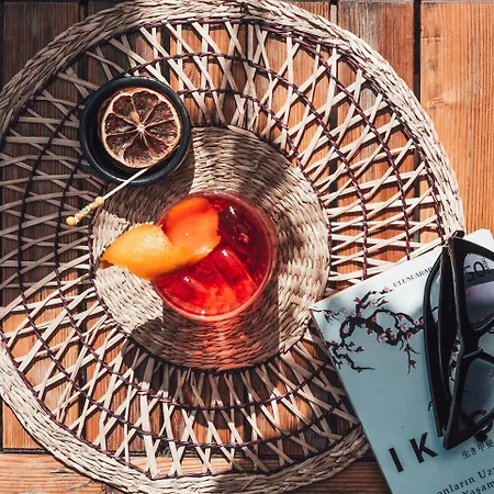 Aspen Kaleici فندق أنطاليا