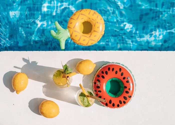 Aspen Kaleiçi Hotel 3*