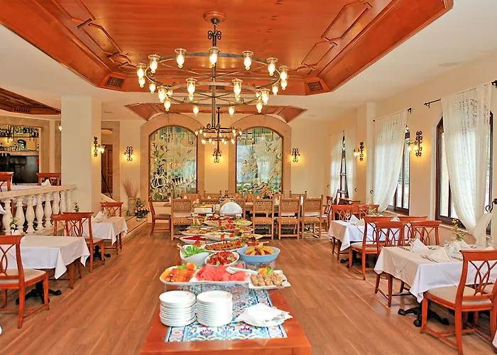 Aspen Kaleiçi Hotel